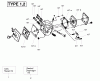 Poulan / Weed Eater PP330 (Type 1) - Poulan Pro Chainsaw Ersatzteile Carburetor Assembly