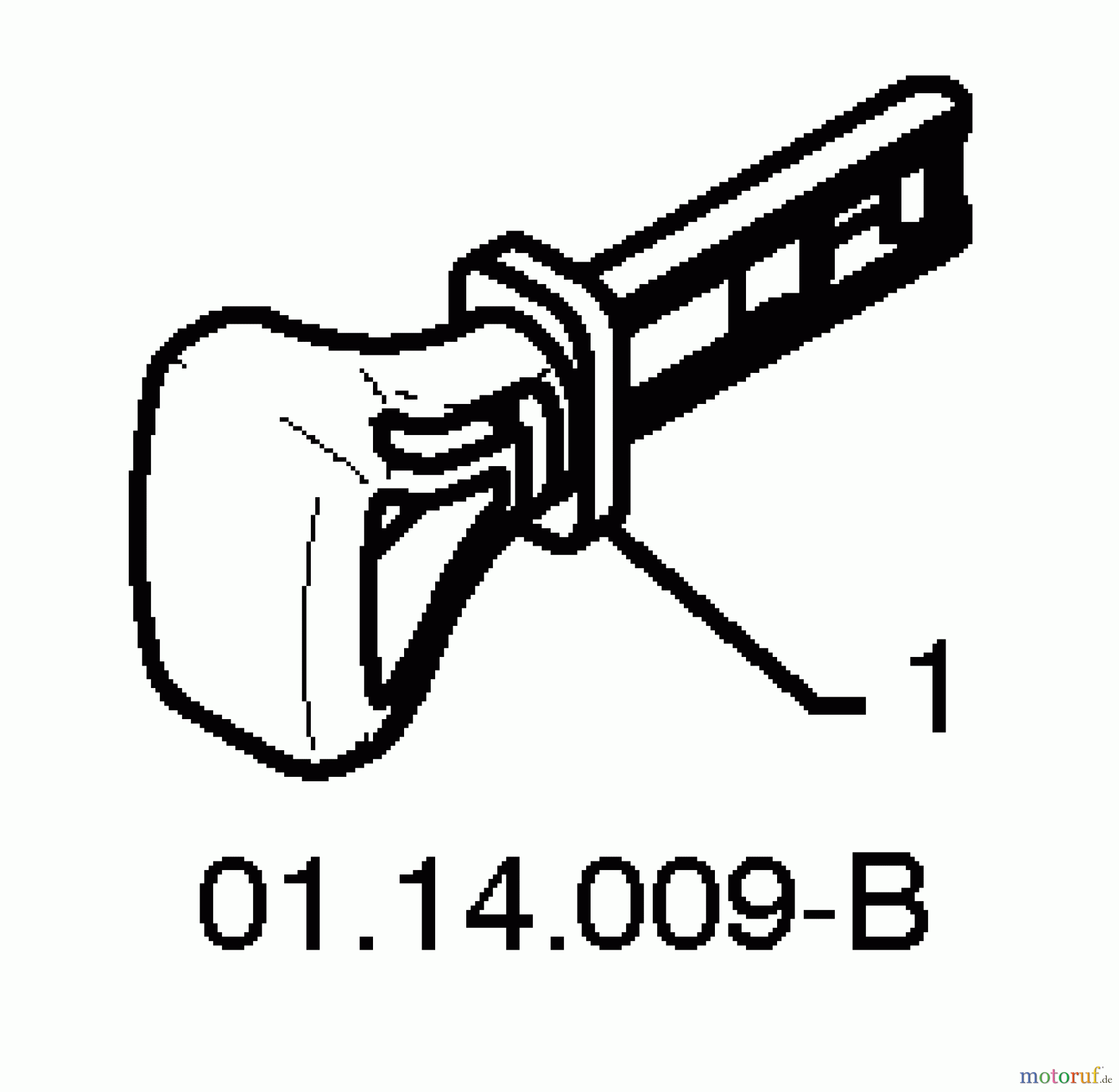 Poulan / Weed Eater Schneefräsen PR14527ES (96198004702) - Poulan Pro Snow Thrower (2012-06) ACCESSORIES #2