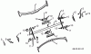 Poulan / Weed Eater PR621ES (96182000403) - Poulan Pro Snow Thrower (2013-08) Ersatzteile AUGER HOUSING IMPELLER