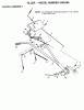 Poulan / Weed Eater 3455A89 - Poulan / Western Auto Tiller (2007-01) Ersatzteile HANDLE