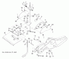 Poulan / Weed Eater RT900 (96092002901) - Poulan Pro Rear-Tine Tiller (2013-04) Ersatzteile TINE SHIELD