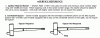 Poulan / Weed Eater XT50 - Weed Eater String Trimmer Ersatzteile Service Reference