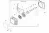 Shindaiwa 377 - Chainsaw Ersatzteile Starter