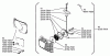 Shindaiwa 695 - Chainsaw Ersatzteile Starter Assembly