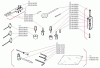 Shindaiwa 757 - Chainsaw Ersatzteile Accessories
