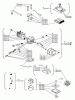 Shindaiwa 416 - Chainsaw Ersatzteile Carburetor