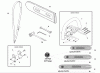 Shindaiwa P231 - Pole Saw / Pruner Ersatzteile Accessories
