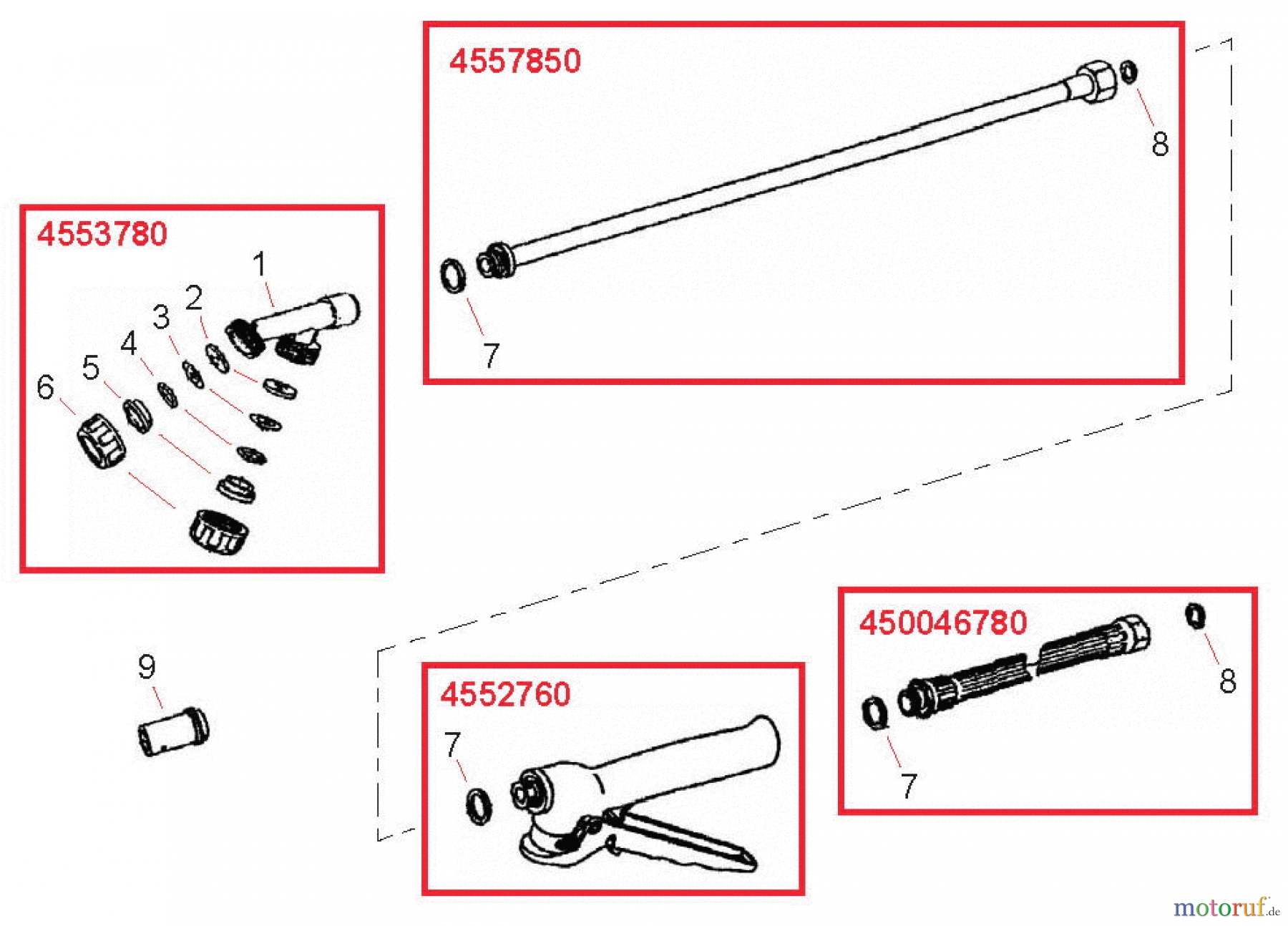  Shindaiwa Sprühgeräte ES726 - Shindaiwa Power Sprayer, Back Pack, S/N: 9029001 - 9039900 Sprayer - Before Serial Number 1080001