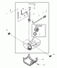 Shindaiwa M231 - Multi-Tool Ersatzteile Fuel Tank