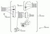 Shindaiwa F18 - String Trimmer Ersatzteile Fuel Tank Assembly