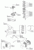 Shindaiwa F18 - String Trimmer Ersatzteile Valve And Gasket Assembly