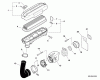 Shindaiwa EB633RT - Back Pack Blower, S/N: P02511001001 - P02511999999 Ersatzteile Intake