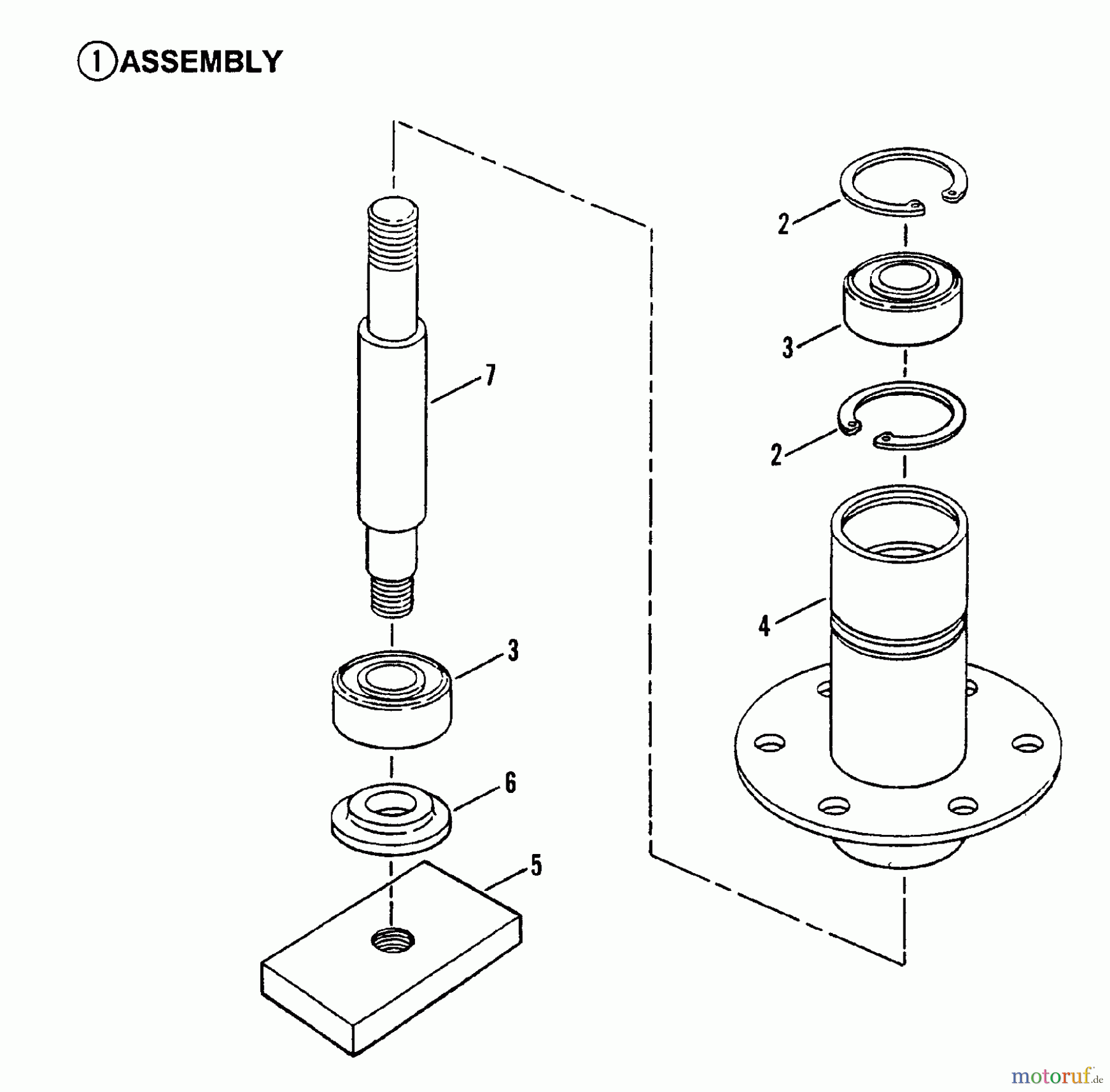 Snapper Rasen- und Gartentraktoren WLT160H42GBV (84658) - Snapper 42