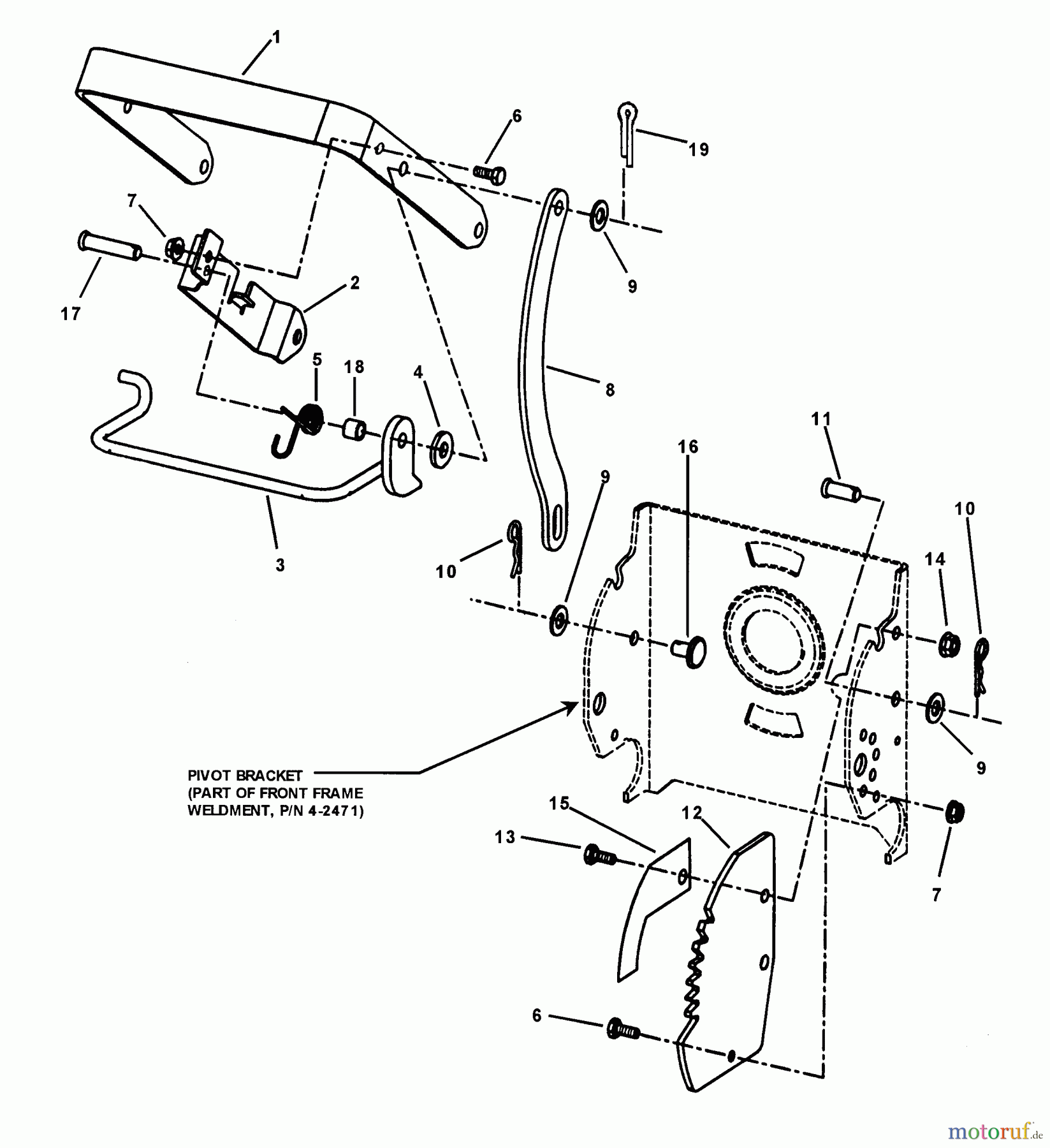 Snapper Nullwendekreismäher, Zero-Turn YZ145382BVE - Snapper 38