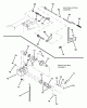 Snapper 7063004 - 40" Two Stage Snowblower Kit (RAD) PRO Ersatzteile Two Stage Snowblower 40" (Part 3)