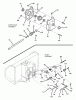 Snapper 7063004 - 40" Two Stage Snowblower Kit (RAD) PRO Ersatzteile Two Stage Snowblower 40" (Part 4)