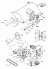 Snapper 7063007 - 47" Rotary Broom Kit (RAD) PRO Ersatzteile Rotary Broom 47" (Part 2)