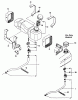 Snapper EH18V - 6.5 HP OHV Robin Engine, 4-Cycle Ersatzteile Fuel And Lubricant (Part I)