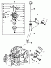 Snapper EH18V - 6.5 HP OHV Robin Engine, 4-Cycle Ersatzteile Fuel And Lubricant (Part II)