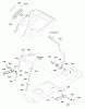Snapper SPX2548 (2691187-00) - 48" SPX Ersatzteile Lift Group - Manual