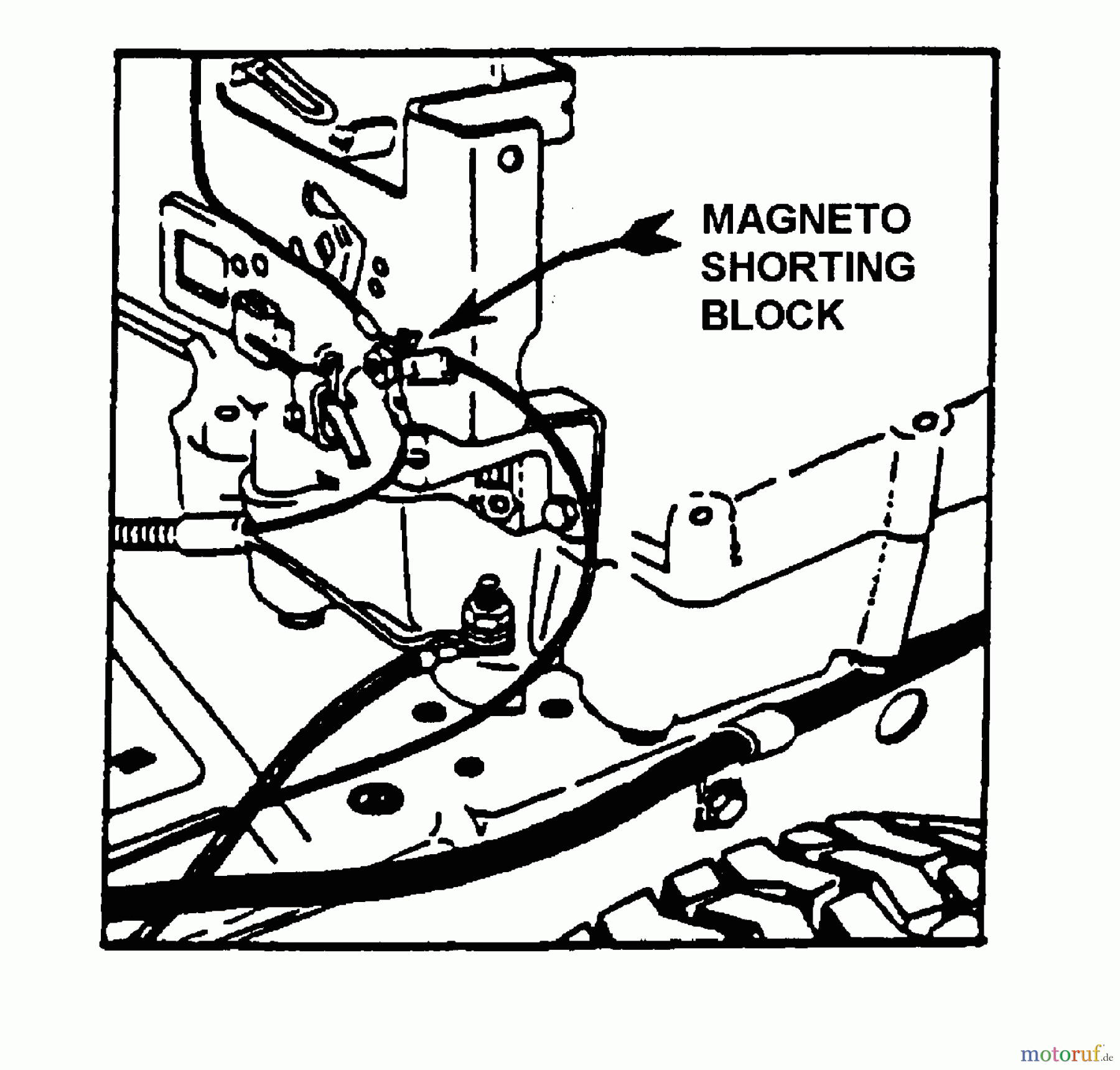  Snapper Reitermäher C2811523BV (7800363) - Snapper 28