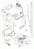 Snapper 21350PS - 21" Walk-Behind Mower, 3.5 HP, Steel Deck, Series 0 Ersatzteile Electric Start (1982, 6V B&S 21350PS)