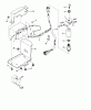 Snapper 21351PS - 21" Walk-Behind Mower, 3.5 HP, Steel Deck, Series 1 Ersatzteile Electric Start (85 Models & Later)