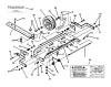Snapper 21R00PC - 21" Walk-Behind Mower, 5 HP Robin, Steel Deck, Series 0 Ersatzteile Thatcherizer