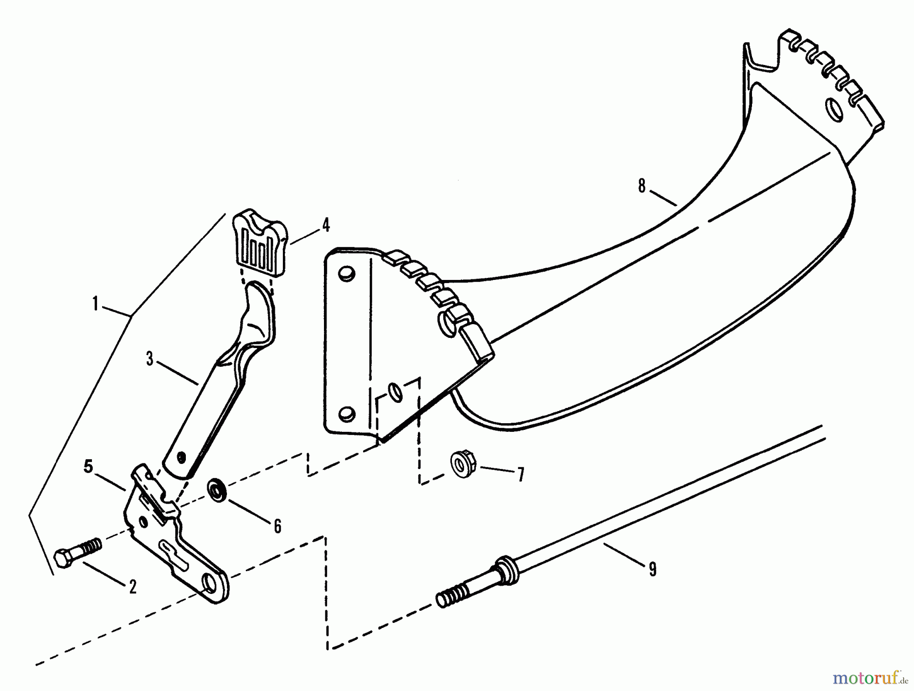 Snapper Rasenmäher C21559BV - Snapper 21
