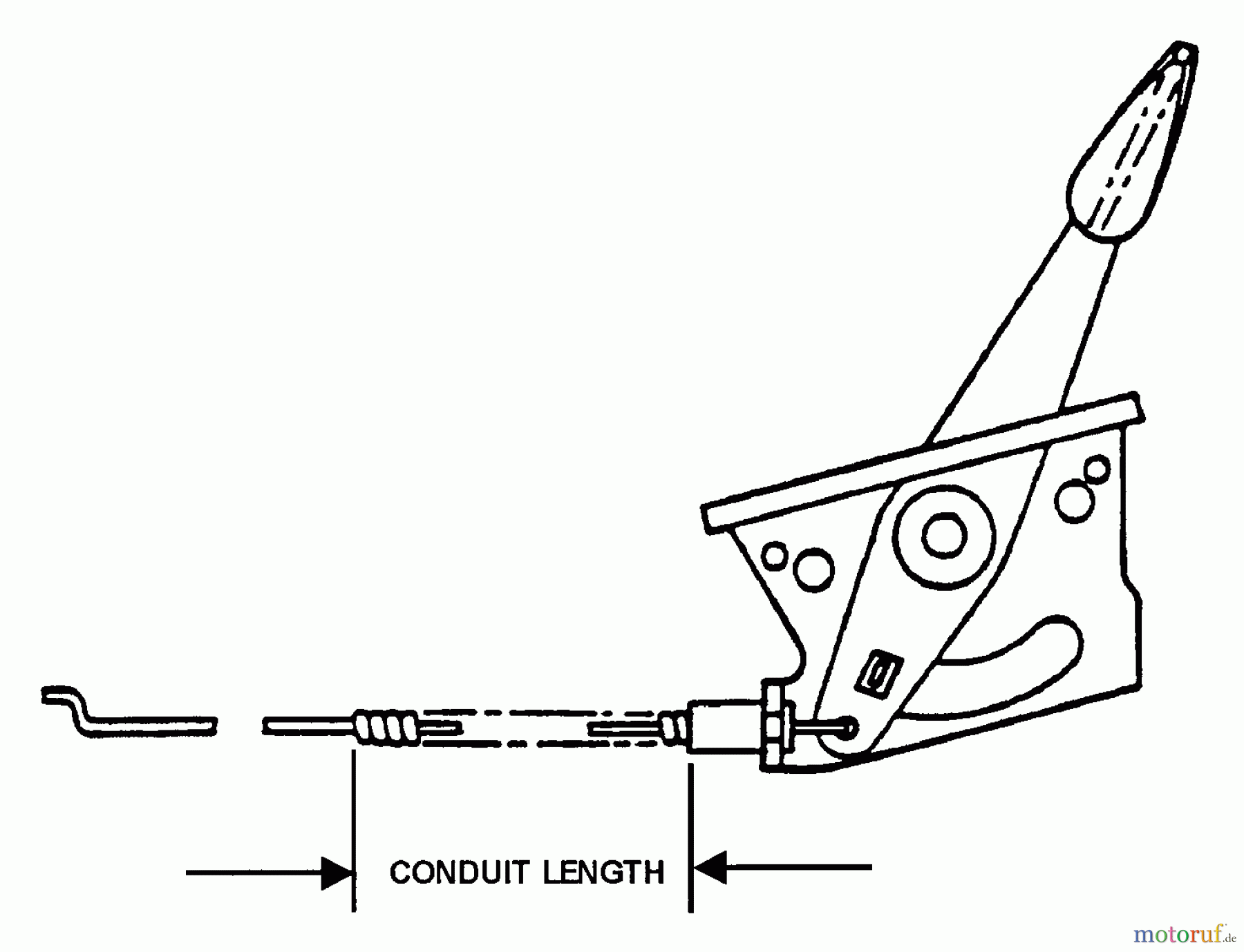 Snapper Rasenmäher CP215517HV (84908) - Snapper 21