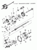 Snapper V212PH - 21" Walk-Behind Mower, 3.5 HP, Cast Deck, Side Discharge, Commerical Series 2 Ersatzteile Transmission (Differential)