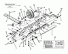 Snapper P21357B - 21" Walk-Behind Mower, 3.5 HP, Steel Deck, Series 7 Ersatzteile Accessory - Thatcherizer