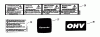 Snapper LP21600 (82464) - 21" Walk-Behind Mower, 6 HP, Cast Deck, Rear Discharge, Platinum Series 0 Ersatzteile Decals (Part 2)