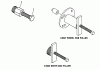 Snapper 7060947 - Bag N-Wagon, 30 Bushel 2811X5S 28" 11 HP Extra Tough Rear Engine Rider Series 5 Ersatzteile Special Tools