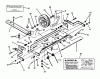 Snapper P216020KWV (7800557) - 21" Walk-Behind Mower, 6 HP, Steel Deck, Series 20 Ersatzteile Thatcherizer Kit
