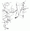 Snapper P2167517BVE (84689) - 21" Walk-Behind Mower, 6.75 HP, Steel Deck, Series 17 Ersatzteile ELECTRIC START COMPONENTS