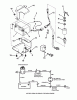 Snapper P2187520E (7800844) - 21" Walk-Behind Mower, 8.75 HP, Steel Deck Electric Start Series 20 Ersatzteile Electric Start Components
