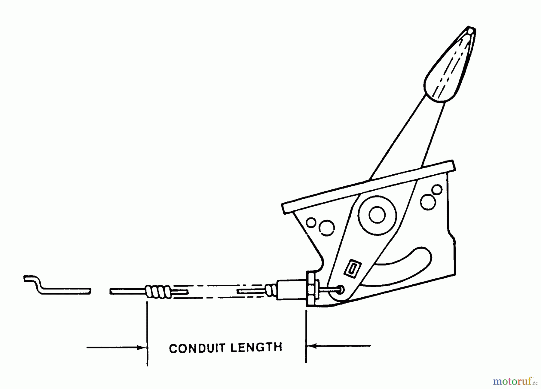Snapper Rasenmäher PB21550V - Snapper 21