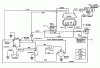 Snapper 7060947 - Bag N-Wagon, 30 Bushel 281320BE 28" 13 HP Rear Engine Rider Series 20 Ersatzteile Wiring Schematics (8, 10, 12 & 13 HP Briggs Engines)