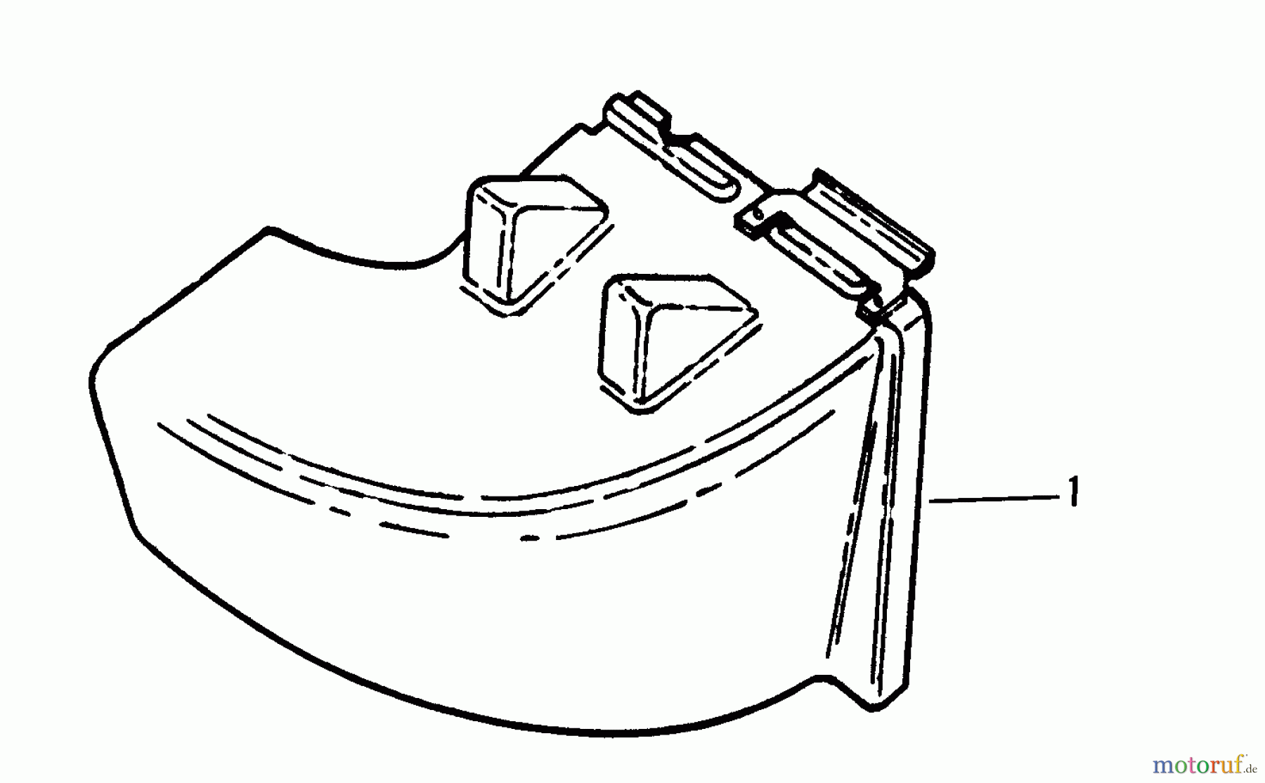 Snapper Rasenmäher XP21550VE - Snapper 21