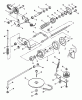 Snapper X21500 - 21" Walk-Behind Mower, 5 HP, Cast Deck, Rear Discharge, Jet-Vac, Series 0 Ersatzteile Drive System Components