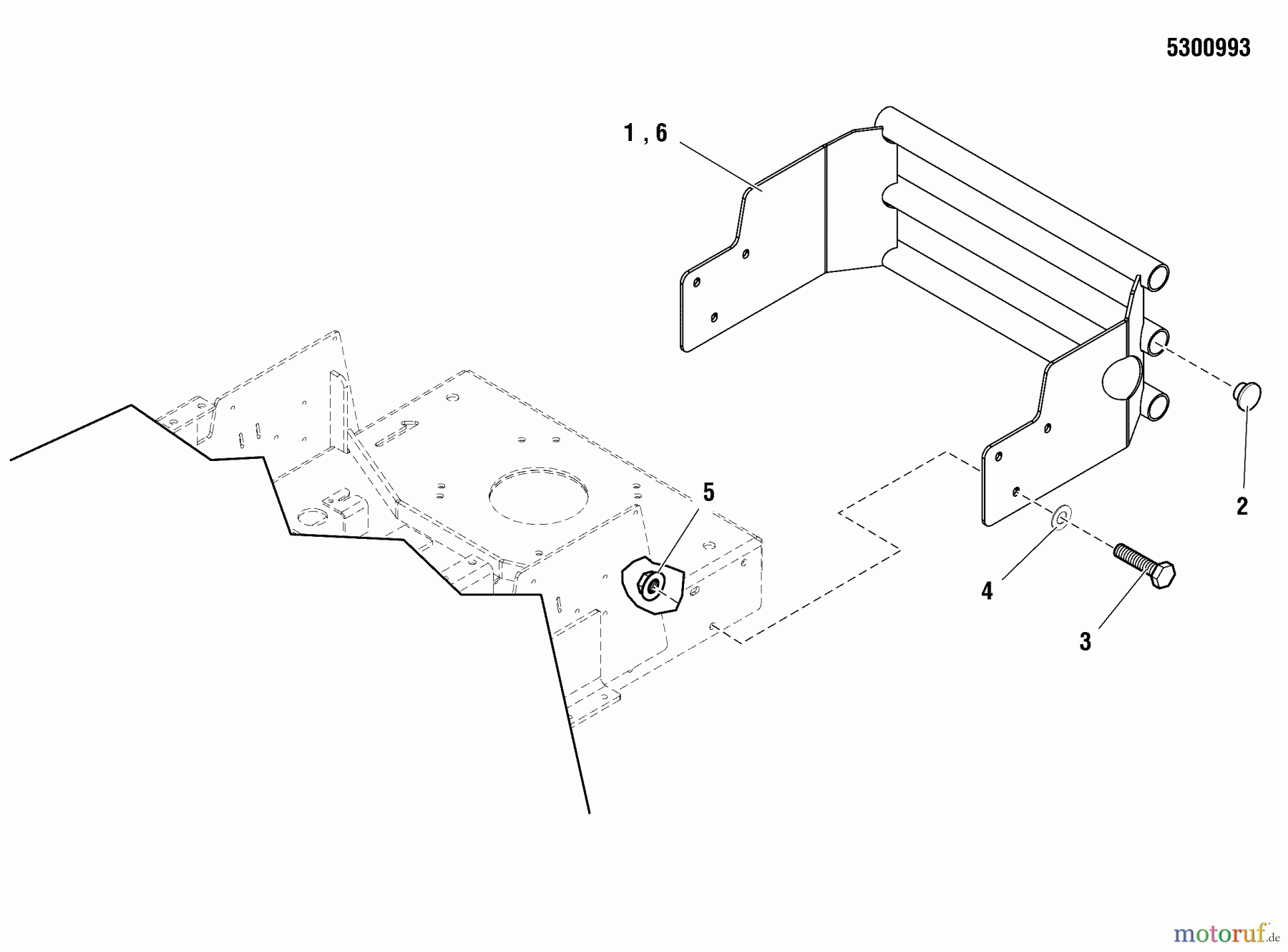 Snapper Nullwendekreismäher, Zero-Turn 355ZB2450CE (5900685) - Snapper 50