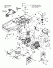 Snapper SC2142 (7800621) - 42" Zero-Turn Mower, 21HP, Twin Stick, ZTR 150Z Series Ersatzteile Transmission Group (7501730)