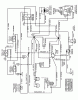 Snapper SC2142 (7800621) - 42" Zero-Turn Mower, 21HP, Twin Stick, ZTR 150Z Series Ersatzteile Wiring Schematic