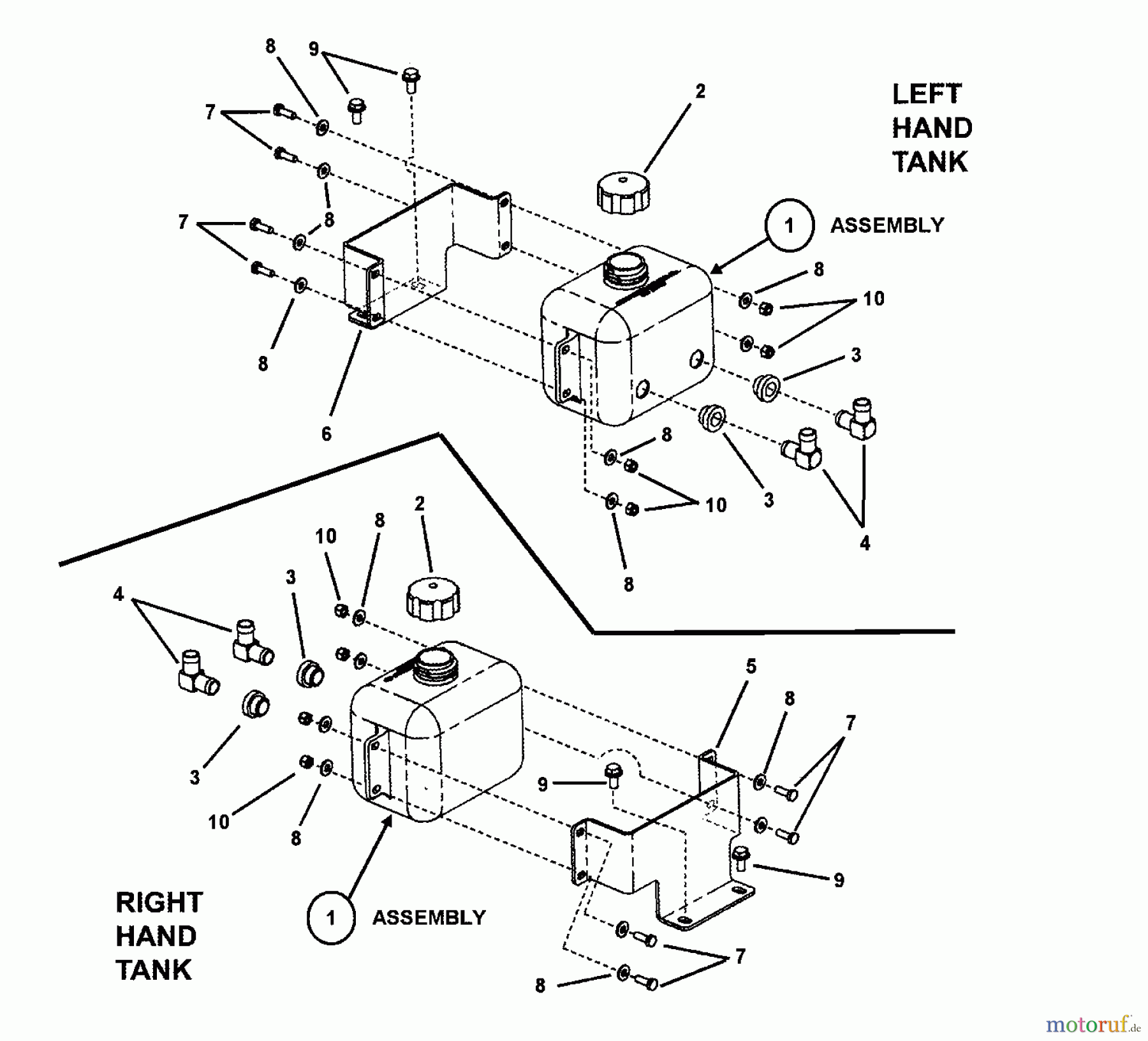 Snapper Nullwendekreismäher, Zero-Turn NZM21521KWV (84949) - Snapper 52