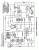 Snapper NZM21520KWV (84739) - 52" Zero-Turn Mower, 21 HP, Kawasaki, Mid Mount, Z-Rider Commercial Lawn & Turf Series 0 Ersatzteile WIRING SCHEMATIC (Kawasaki engines)