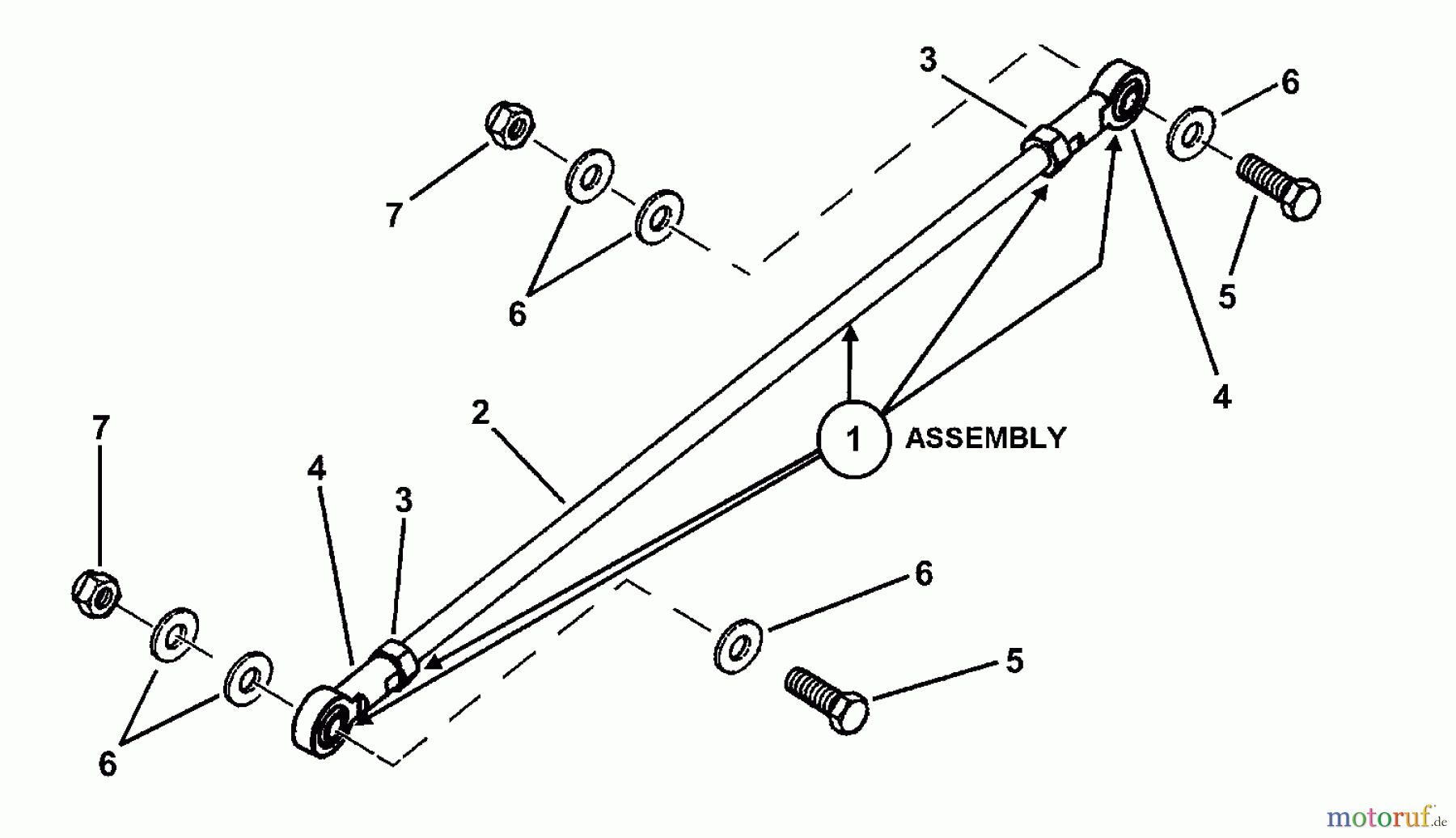 Snapper Nullwendekreismäher, Zero-Turn NZM27612KH (85676) - Snapper 61