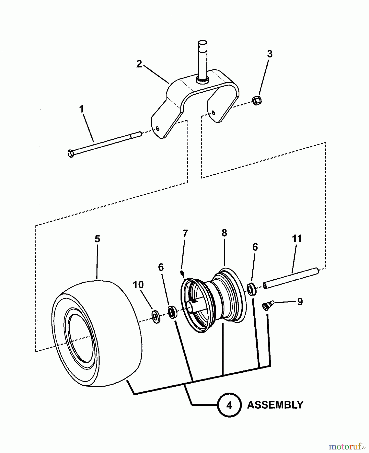  Snapper Nullwendekreismäher, Zero-Turn NZMXL30614KH (7800088) - Snapper 61