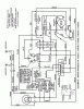 Snapper NZMXL30614KH (7800088) - 61" Zero-Turn Mower, 30 HP, Kohler, Mid Mount, Large Frame, Z-Rider Commercial Lawn & Turf Series 4 Ersatzteile WIRING SCHEMATIC (Kohler Engines)
