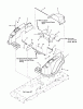 Snapper RZT21420 (7800795) - 42" Zero-Turn Mower, 21 HP, RZT Twin Stick Series 285Z Ersatzteile Fender Group